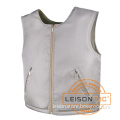 VIP Bulletproof Vest / Jacket Using Kevlar /TAC-TEX Meets USA standard.